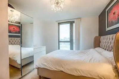 Image de Deuces2lets - 3Bed in Greenwich