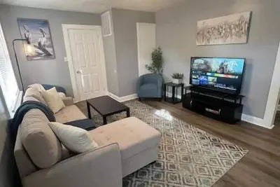 Image de Charming Hopewell Gem: Game Room & Prime Location