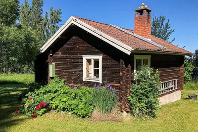 Image de Maison acceptant les animaux à Tällberg