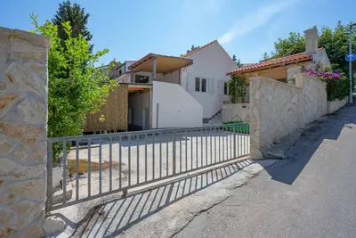 Image de Appartement acceptant les animaux à.