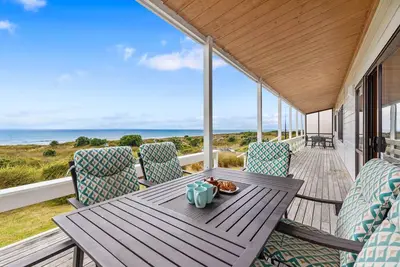 Image de Sunny Seas Papamoa Beachfront Retreat