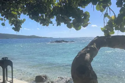 Image de Sunset Bay at the Westin. Come to pool and private beach