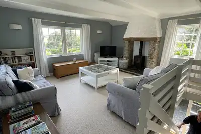 Image de Little Crugsillick -  a barn conversion that sleeps 4 guests  in 2 bedrooms