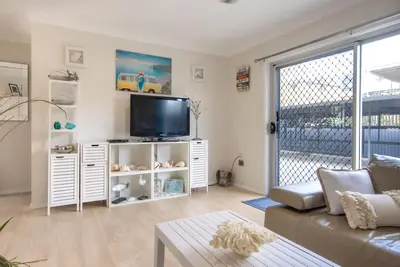 Image de Fi's Beach House