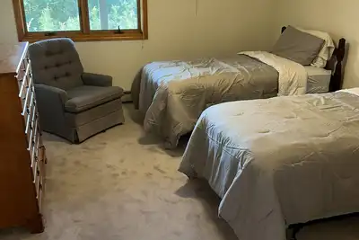 Image de Charming 4-bedroom house in enjoyable Sunapee with fitness room, WiFi