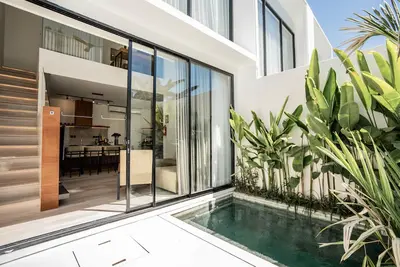 Image de The Oasis Smart Villa