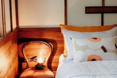 Image de The Row Cottage 1, Forest Grove near Margaret River