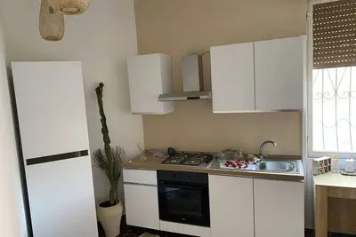 Image de 1 Bedroom Private vacation home in Elmas