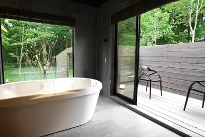 Image de Rakuten Stay Villa Nikko Building D 143 square m / Nikko Tochigi