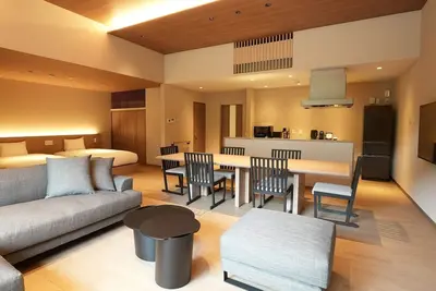 Image de Rakuten Stay Villa Nikko Building A Accessible r / Nikko Tochigi