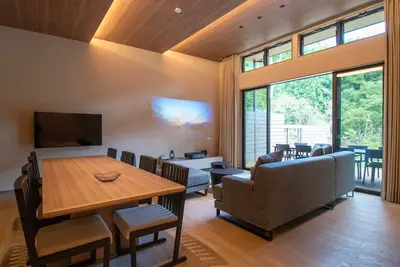 Image de Rakuten Stay Villa Nikko Building A 102 square m / Nikko Tochigi