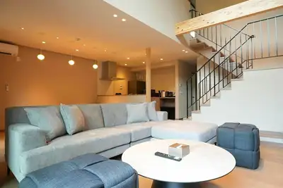 Image de Rakuten Stay Villa Nikko Building C 105 square m / Nikko Tochigi