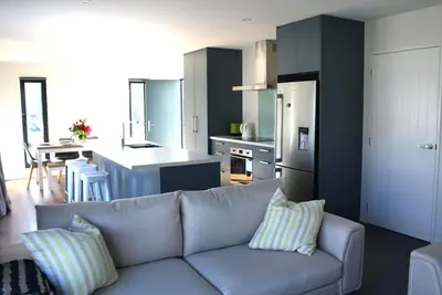 Image de The Sun Catcher three bedroom home perfect for families