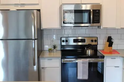 Image de Campustown Lux Apartment near Isu!