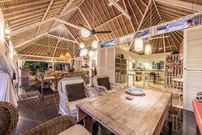 Image de Villa Kalis, large villa in the heart of Seminyak, Bali