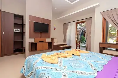 Image de Beautiful 1 Br Sanur Bali 7 minutue walking to the beach