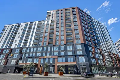 Image de Luxury Stay in vibrant Ellerslie