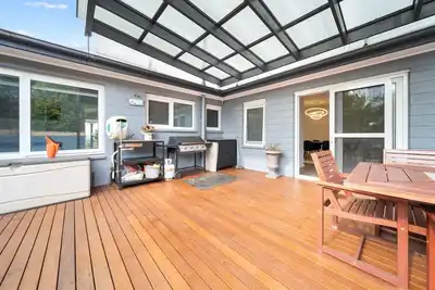 Image de 4-Bed Family Home with Spacious Backyard and Bbq