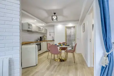Image de Stylish & New 1 Bdr Flat with A/C-Trendy Paris 11