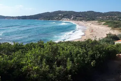 Image de Appartement T2 Clos des Oliviers Cargese (Corse)