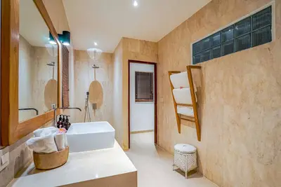 Image de Frangipani Villa Merah at Berawa