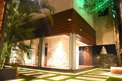 Image de Sky Lagoon Villa 5 Bhk