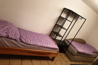 Image de Wohnen wie Zuhause