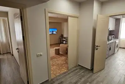 Image de Lovely residence in Yerevan
