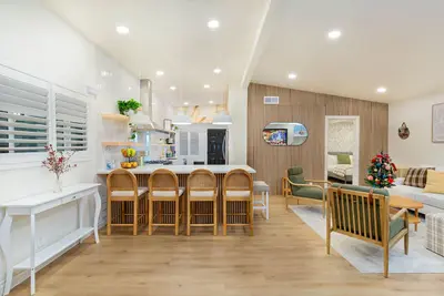 Image de Ultimate Family Retreat Villa by Disneyland 5 bedrooms 3 baths