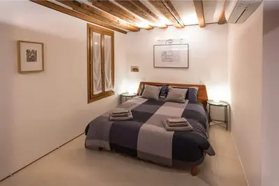 Image de La maison de l'amour au cœur de Venise | Rezzonico