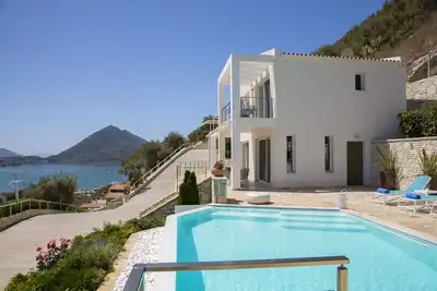 Image de Afroditi Villas Collection