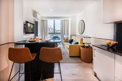 Image de Deluxe 1 Bedroom Apartment - Sevilla Centre