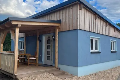 Image de Ranchhouse Bubble - Westernstable - Horse