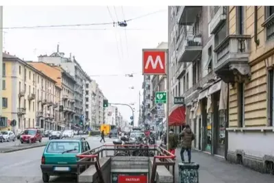 Image de [Central-Loreto] Apartment with terrace