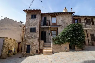 Image de Scappo In Umbria, Grechetto