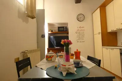 Image de Scappo in Umbria, CasaLina