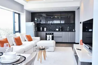 Image de Olive Suites Executive 2 bedrooms apartments