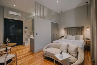 Image de SanRocco Corfu Luxury Suite #1