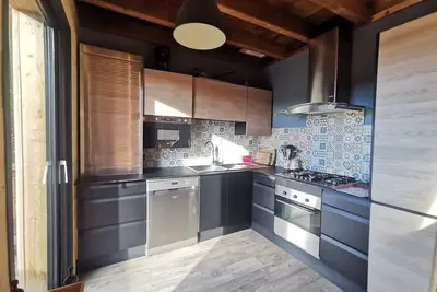 Image de Chalet au Revard, au calme 12 pers. ***