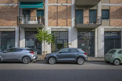 Image de Grande e romantico appartamento a Verona vicino Ospedale B. Trento