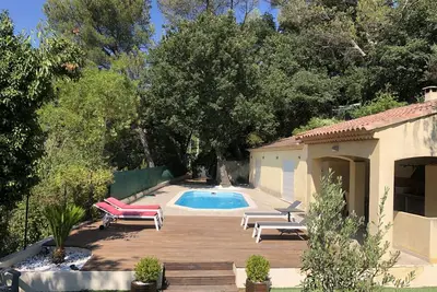 Image de Charmante maison d’hôtes refaite à neuf et indépendante de la maison 🏡