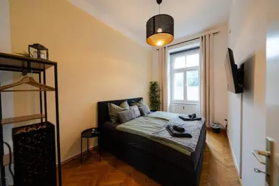 Image de Napwell - City living in Graz