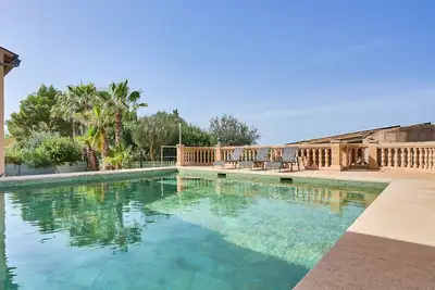 Image de Villa Sa Canova in Ses Salines