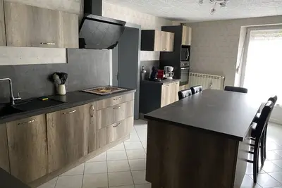 Image de Gîte Perce Neige