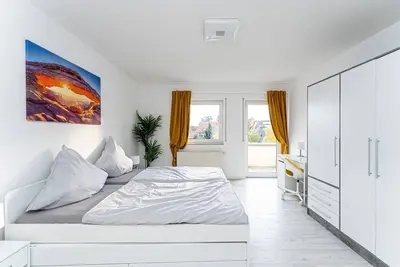 Image de 5-zimmer-apartment Nahe Müggelsee