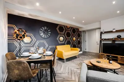 Image de Victoria Stay | Parking Wi-Fi Amazing