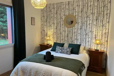 Image de Le Rocher des Brochards~Climatisé~Blois