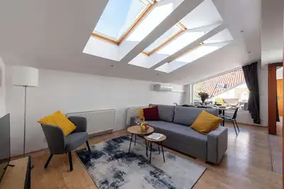 Image de Modern Loft-apart in Prague