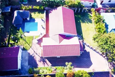 Image de The Donga House- Luxury home near Scottburgh Beach