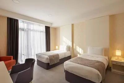 Image de Gallery Palace Hotel